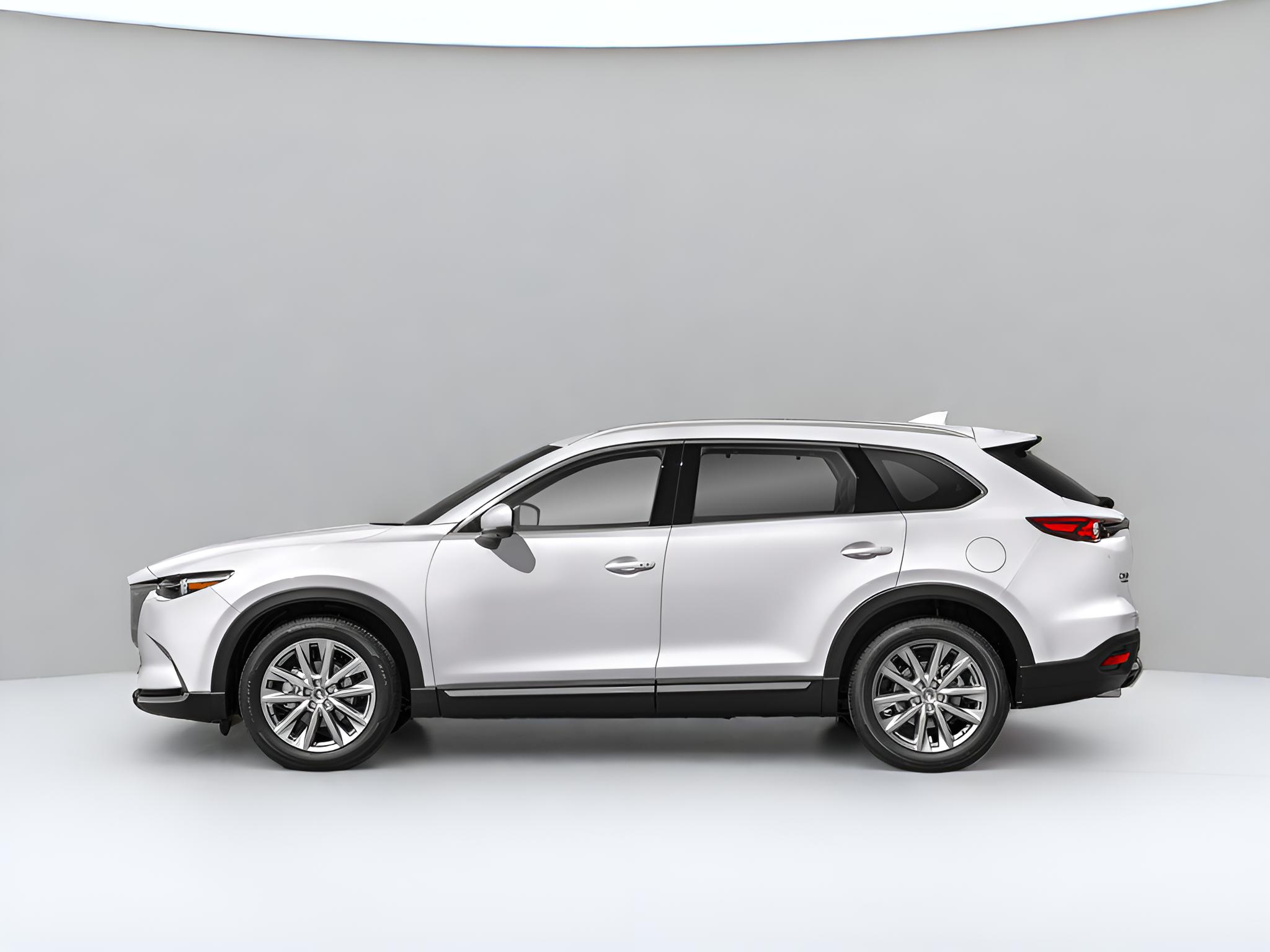 2023 Mazda Mazda CX-9 Grand Touring