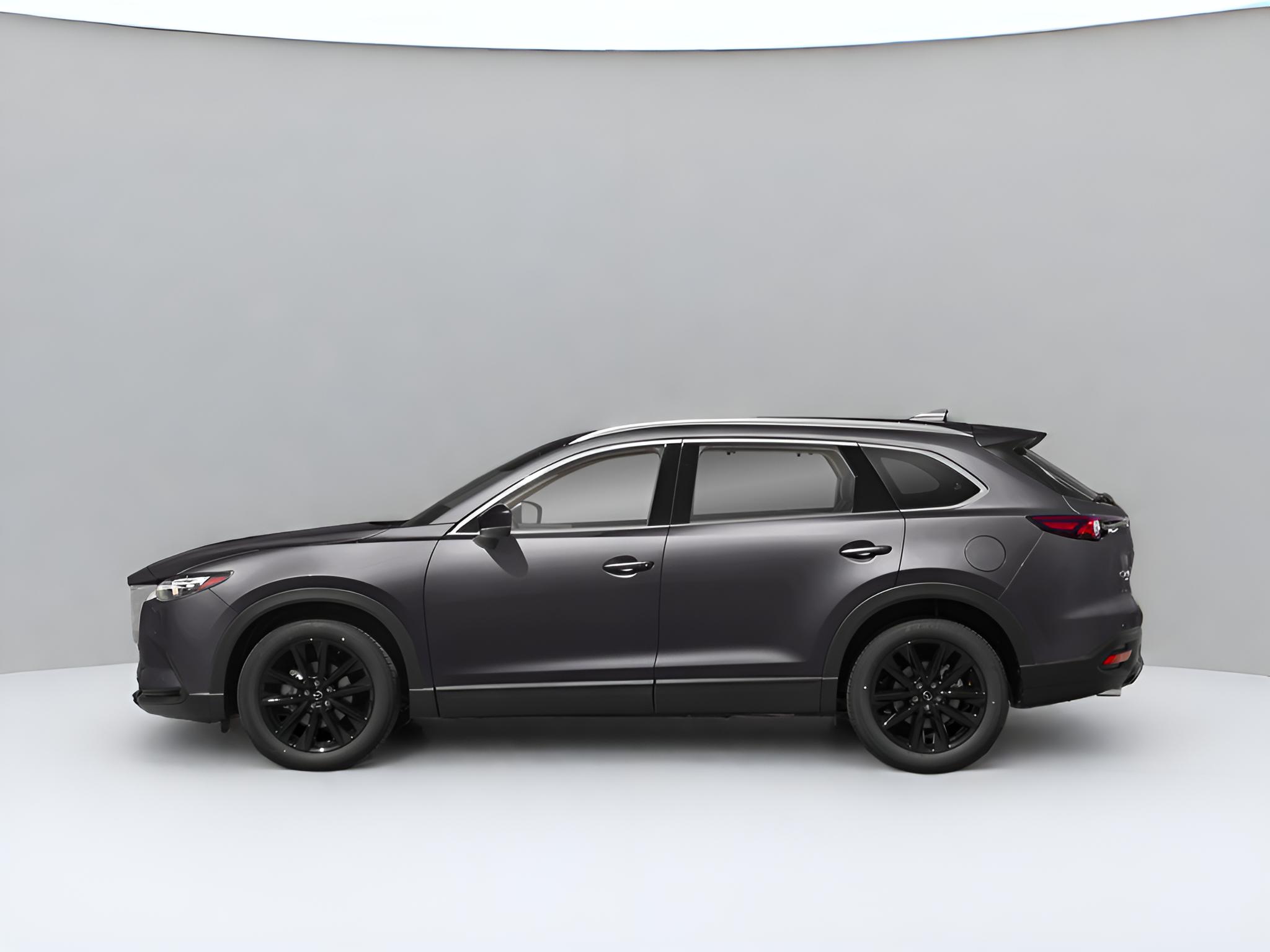 2023 Mazda Mazda CX-9 Touring Plus