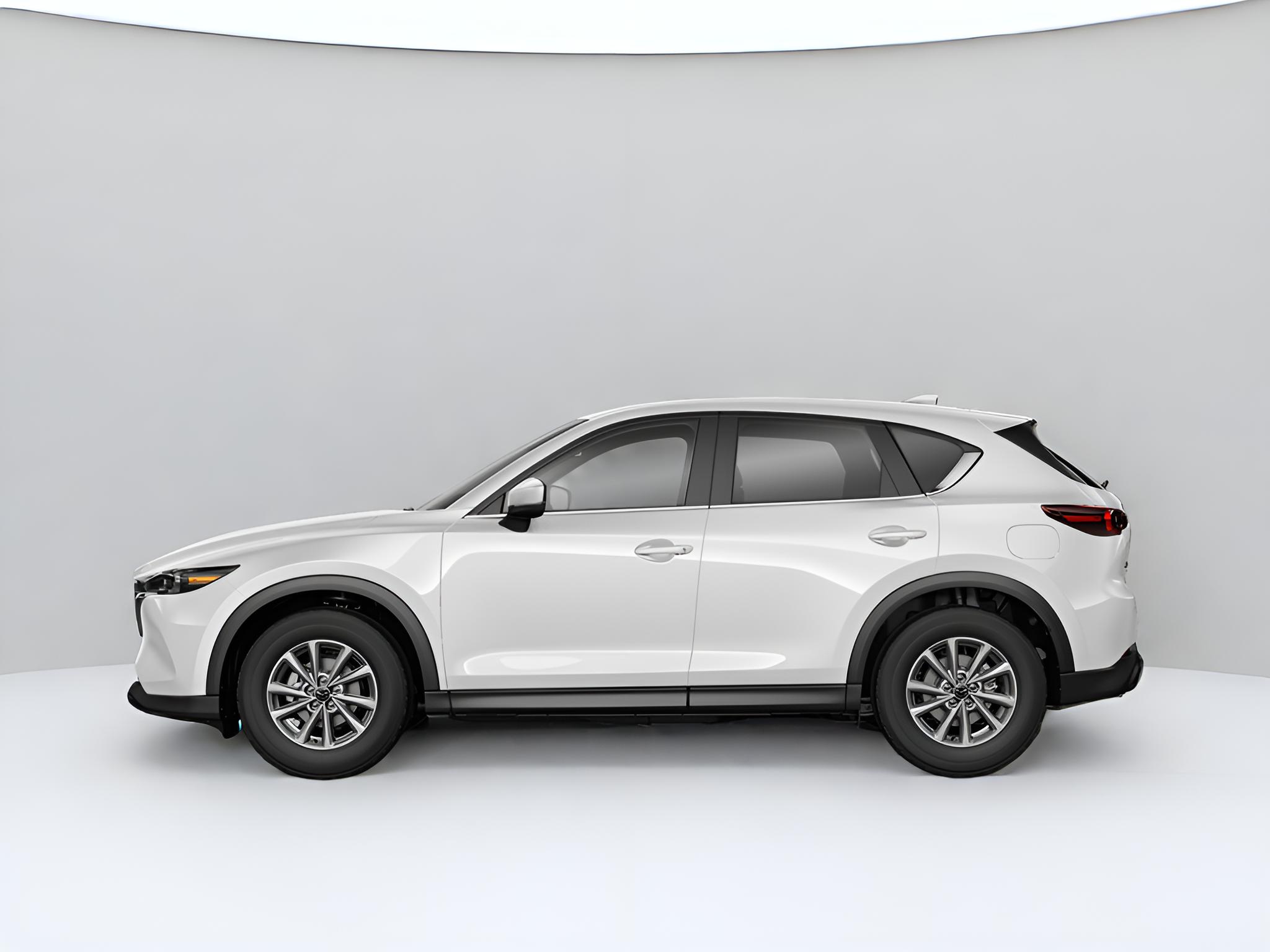 2023 Mazda Mazda CX-5 2.5 S