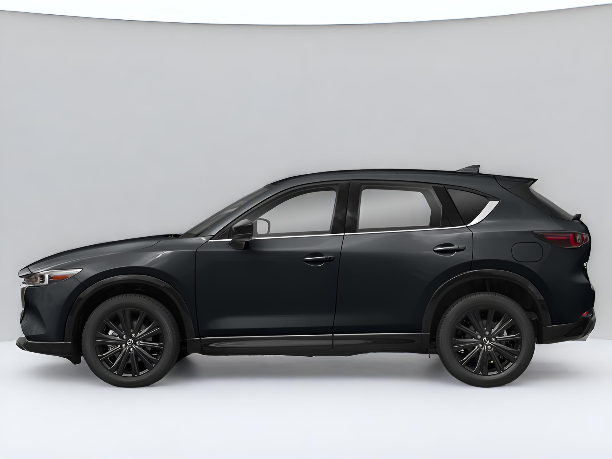 2023 Mazda Mazda CX-5 2.5 Turbo