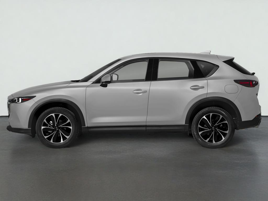 2023 Mazda Mazda CX-5 2.5 S Premium Package AWD