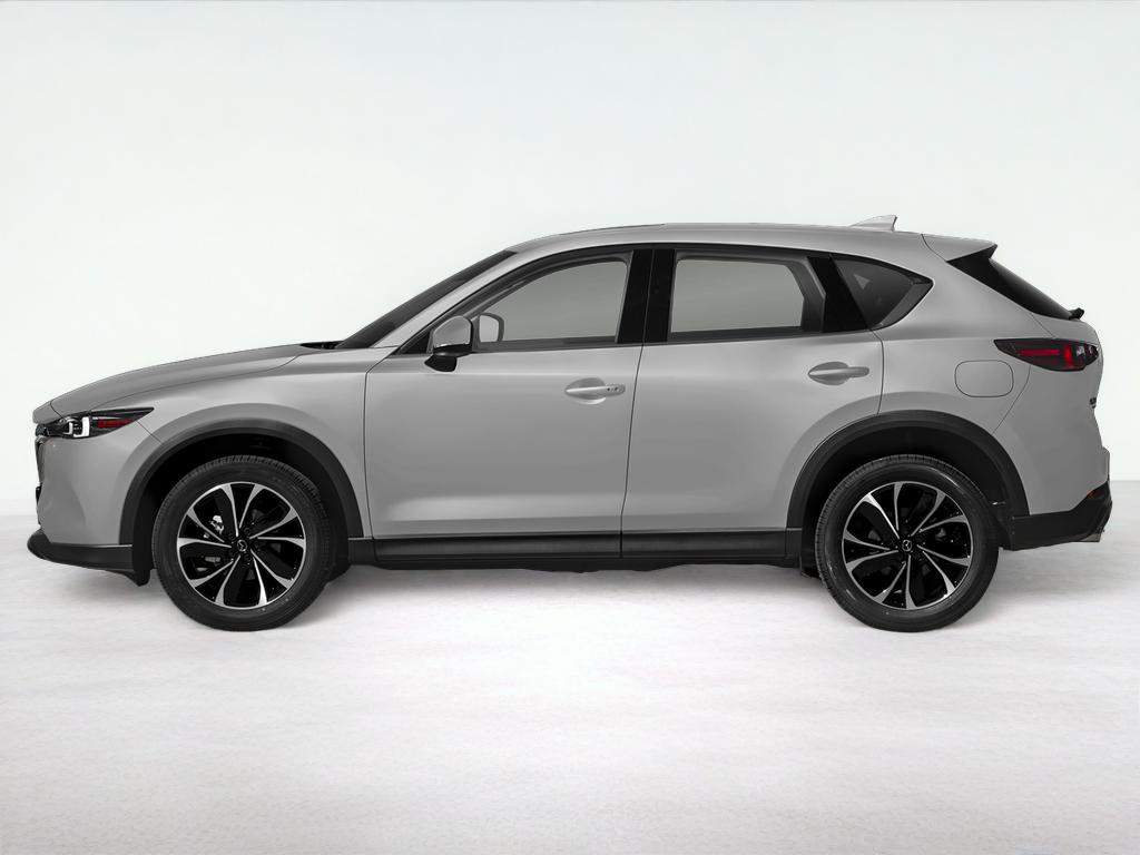2023 Mazda Mazda CX-5 2.5 S Premium Package AWD
