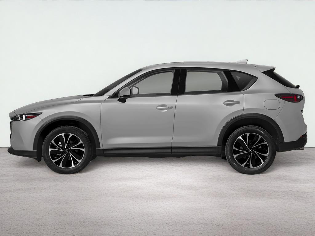 2023 Mazda Mazda CX-5 2.5 S Premium Package AWD