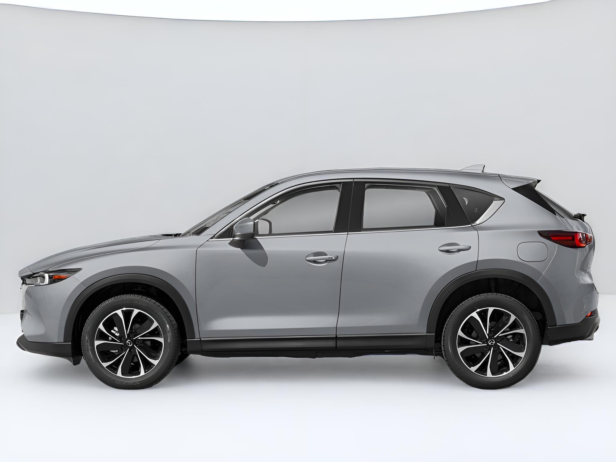 2023 Mazda Mazda CX-5 2.5 S Premium Plus Package