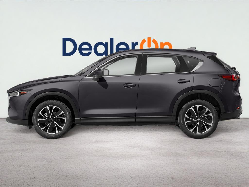 2023 Mazda Mazda CX-5 2.5 S Premium Plus Package