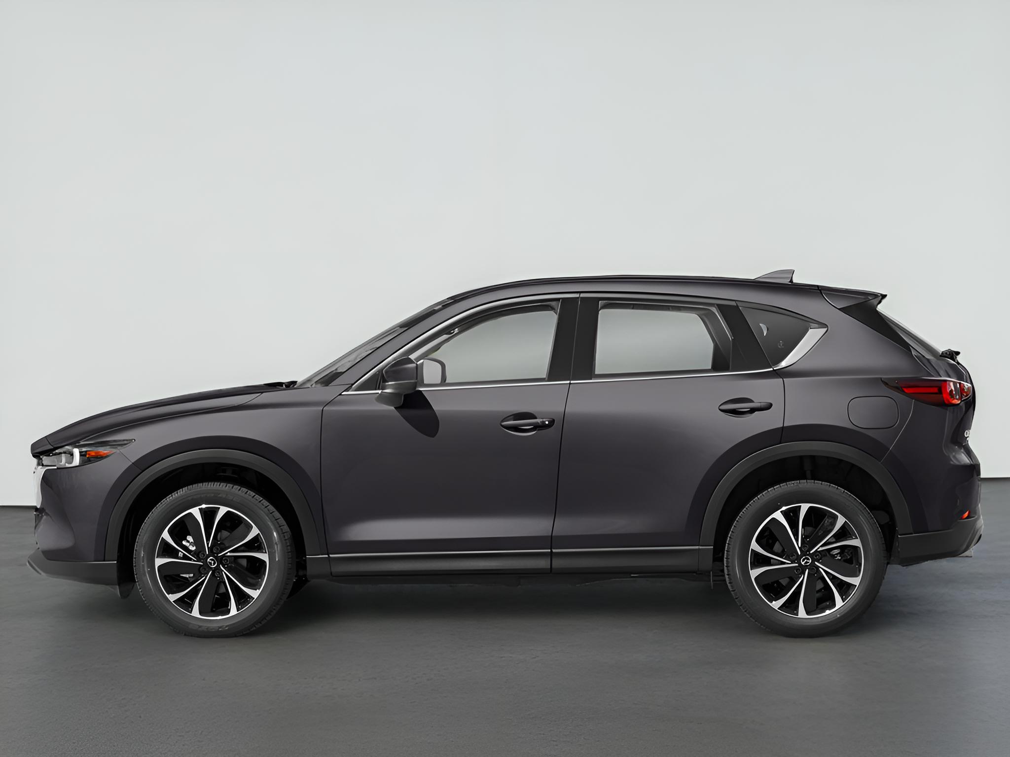 2023 Mazda Mazda CX-5 2.5 S Premium Plus Package
