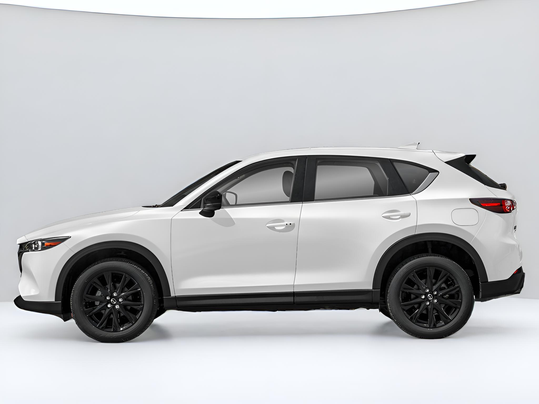 2023 Mazda Mazda CX-5 2.5 S Premium Plus Package