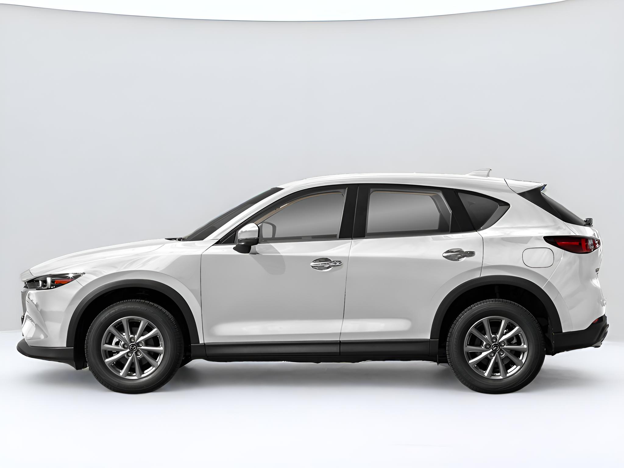 2023 Mazda Mazda CX-5 2.5 S Select Package