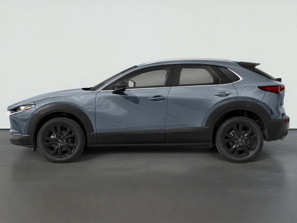 2023 Mazda Mazda CX-30 2.5 S Carbon Edition AWD