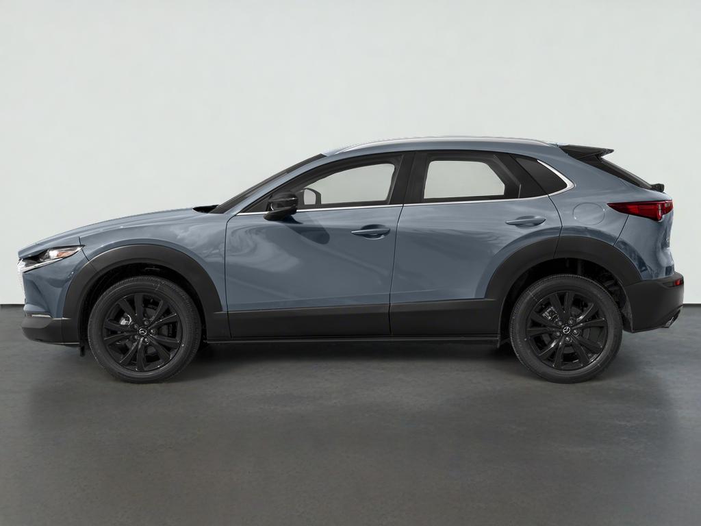 2023 Mazda Mazda CX-30 2.5 S Carbon Edition AWD