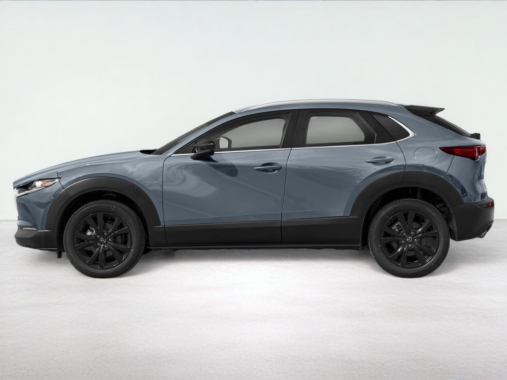 2023 Mazda Mazda CX-30 2.5 S Carbon Edition AWD