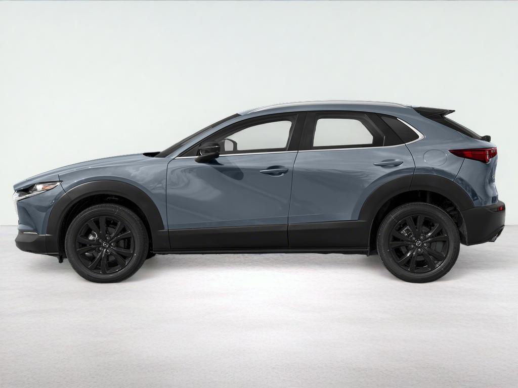 2023 Mazda Mazda CX-30 2.5 S Carbon Edition AWD