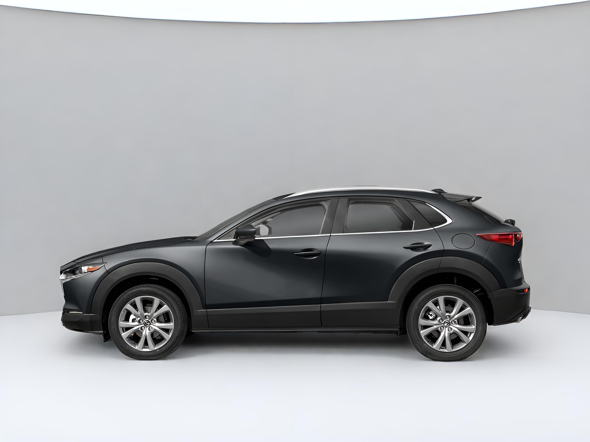2023 Mazda Mazda CX-30 2.5 S Select Package
