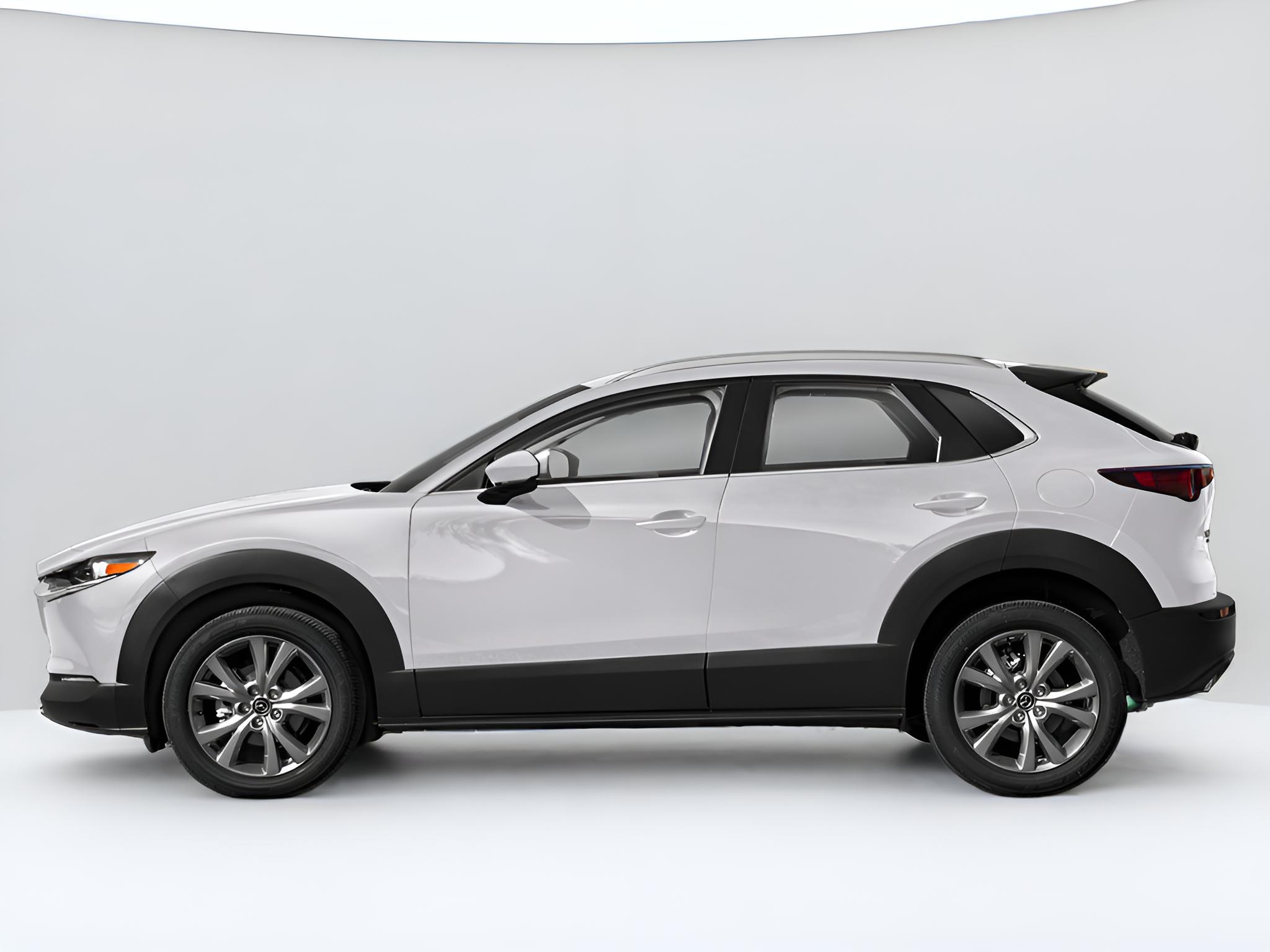 2023 Mazda Mazda CX-30 2.5 S Preferred Package