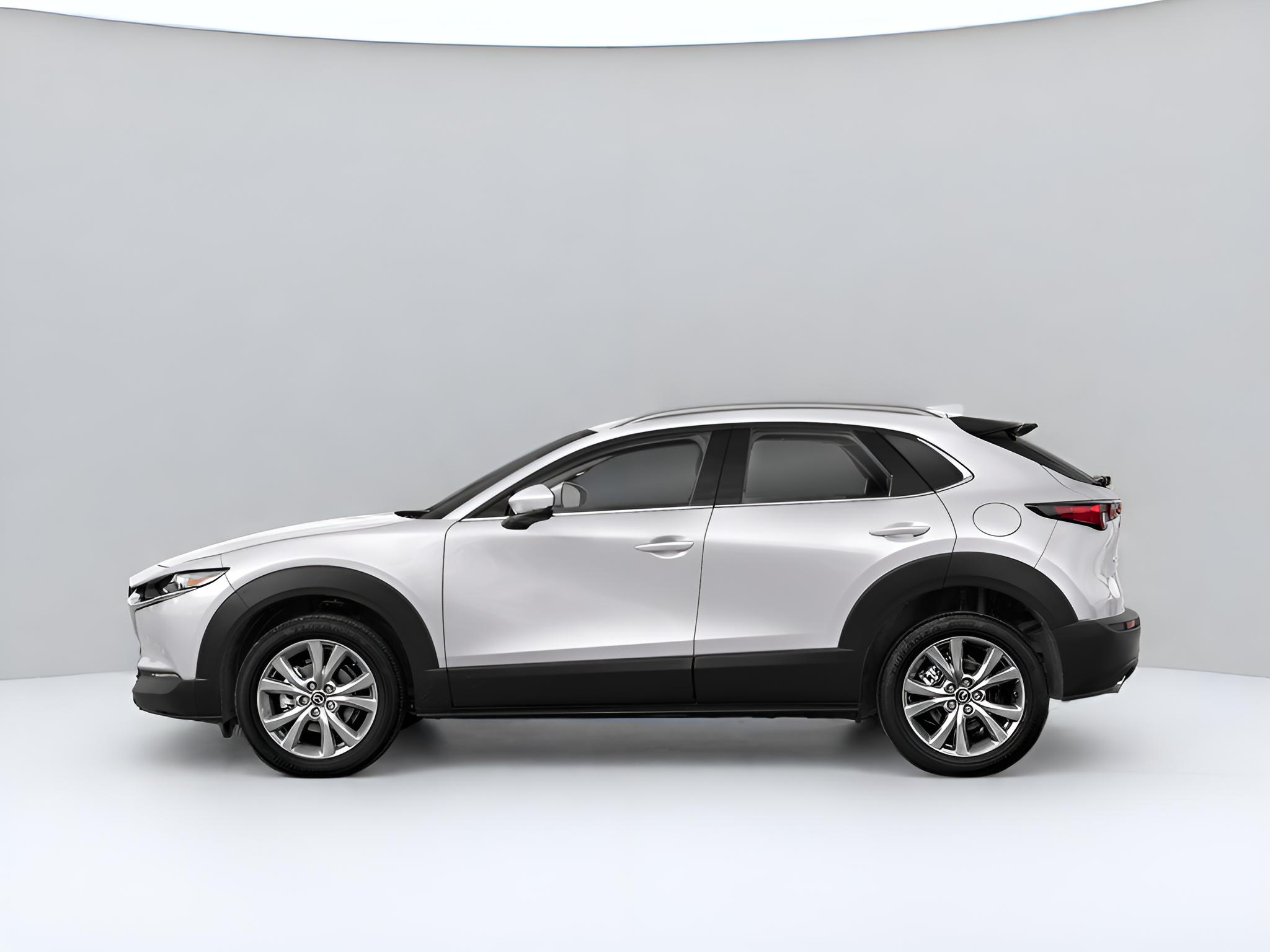 2023 Mazda Mazda CX-30 2.5 S Premium Package