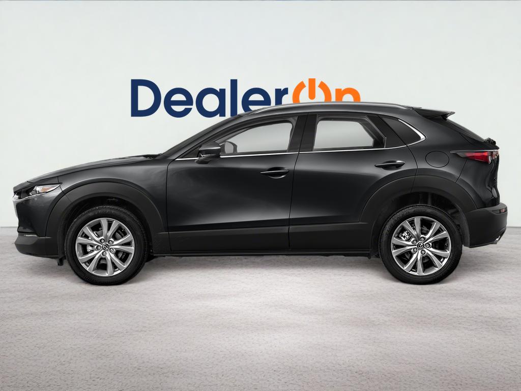 2023 Mazda Mazda CX-30 2.5 S Premium Package