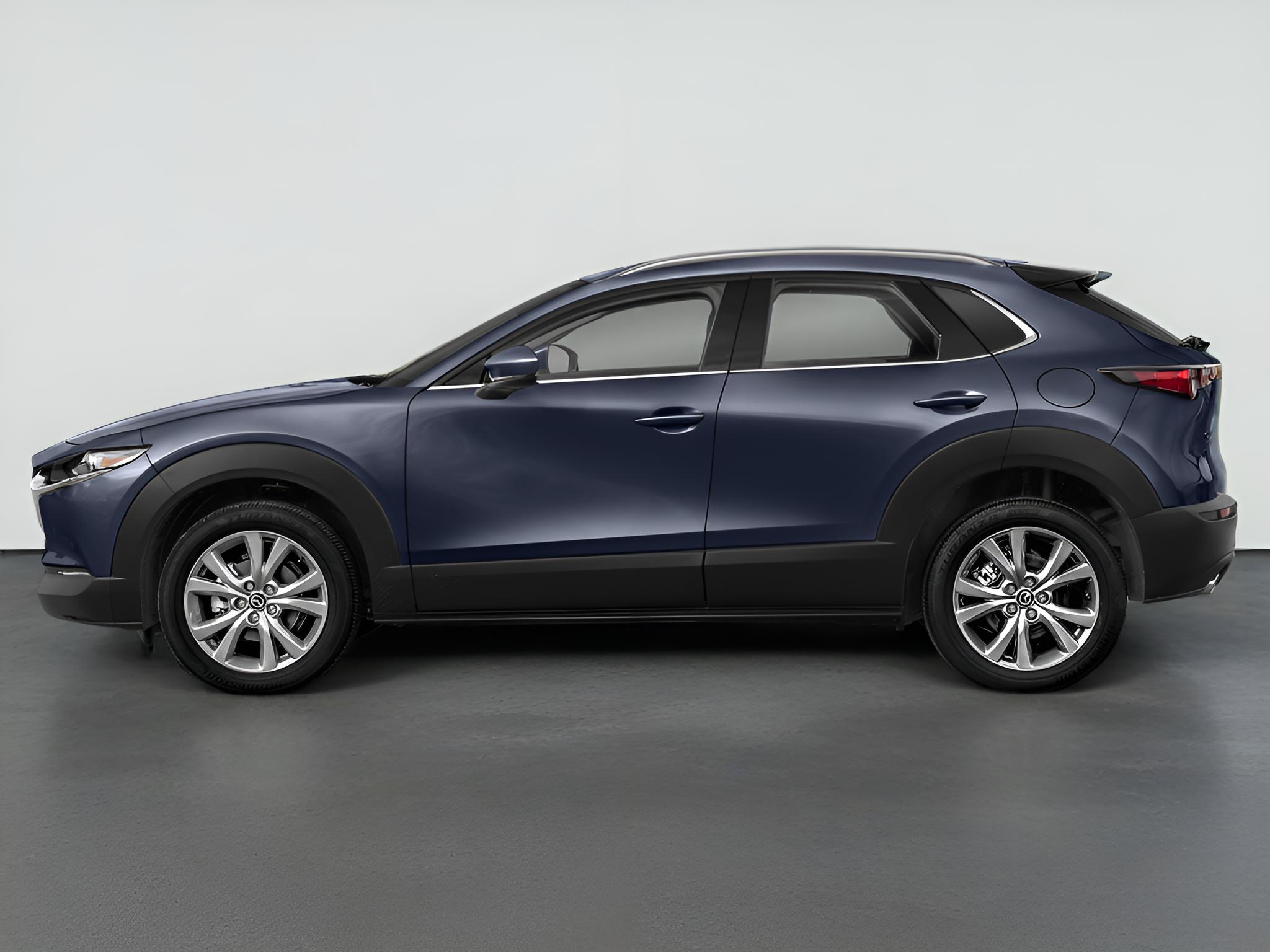 2023 Mazda Mazda CX-30 2.5 S Premium Package