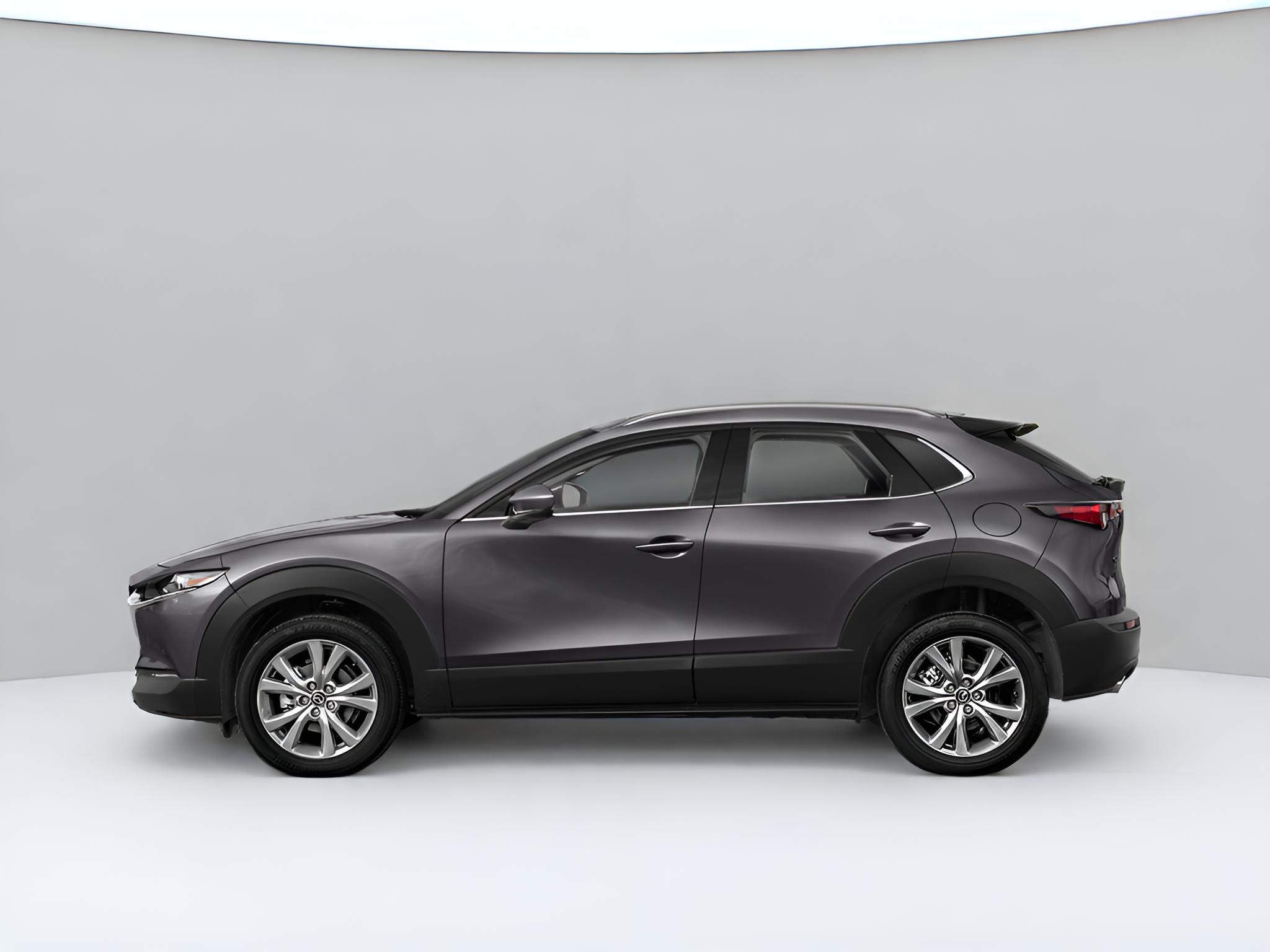 2023 Mazda Mazda CX-30 2.5 S Premium Package