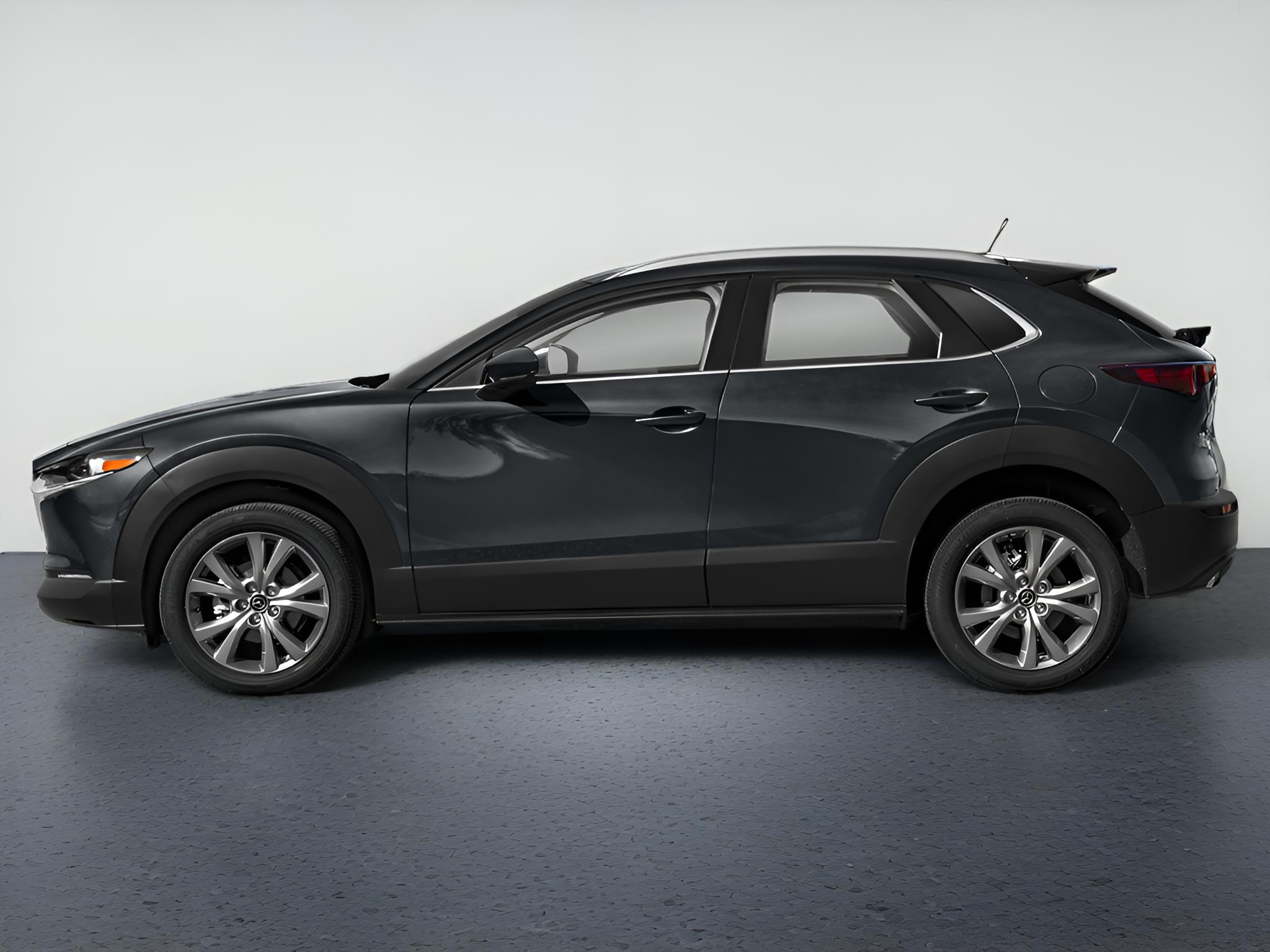 2023 Mazda Mazda CX-30 2.5 S Preferred Package