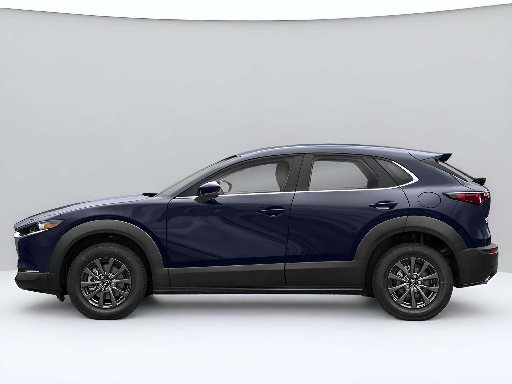2023 Mazda Mazda CX-30 2.5 S Preferred Package