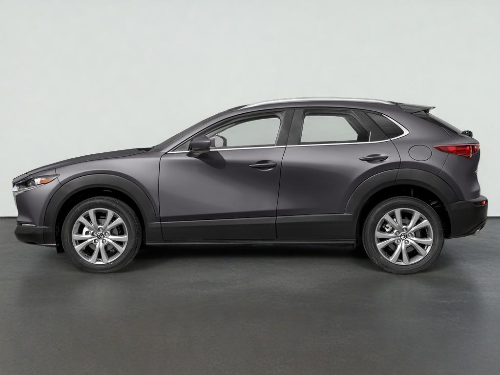 2023 Mazda Mazda CX-30 2.5 S Select Package