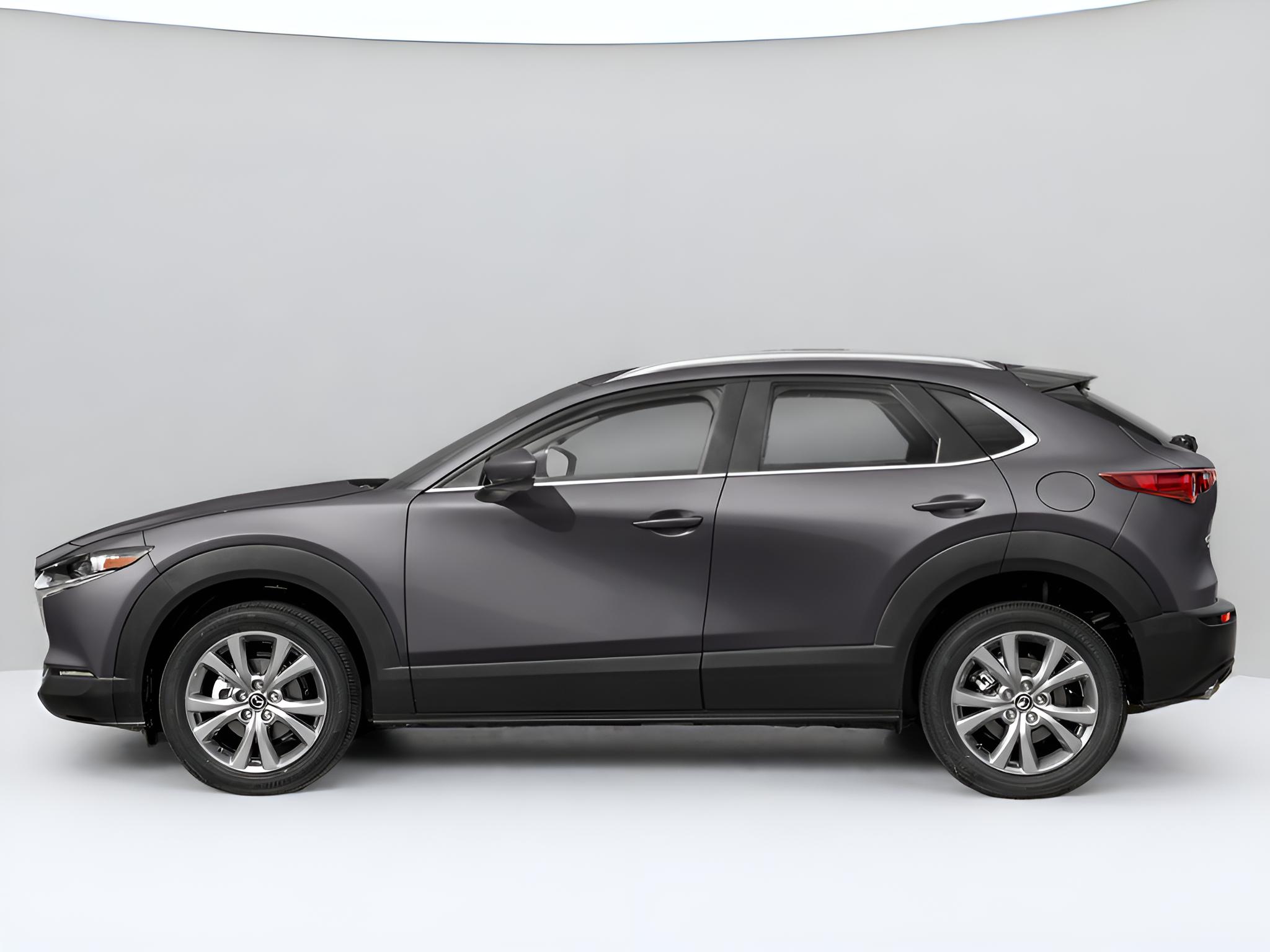 2023 Mazda Mazda CX-30 2.5 S Select Package