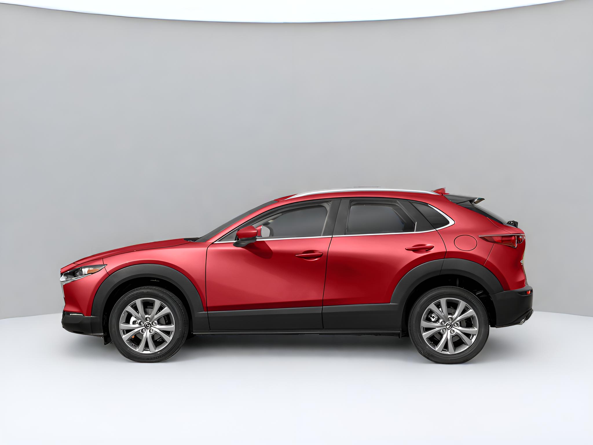 2023 Mazda Mazda CX-30 2.5 S Select Package