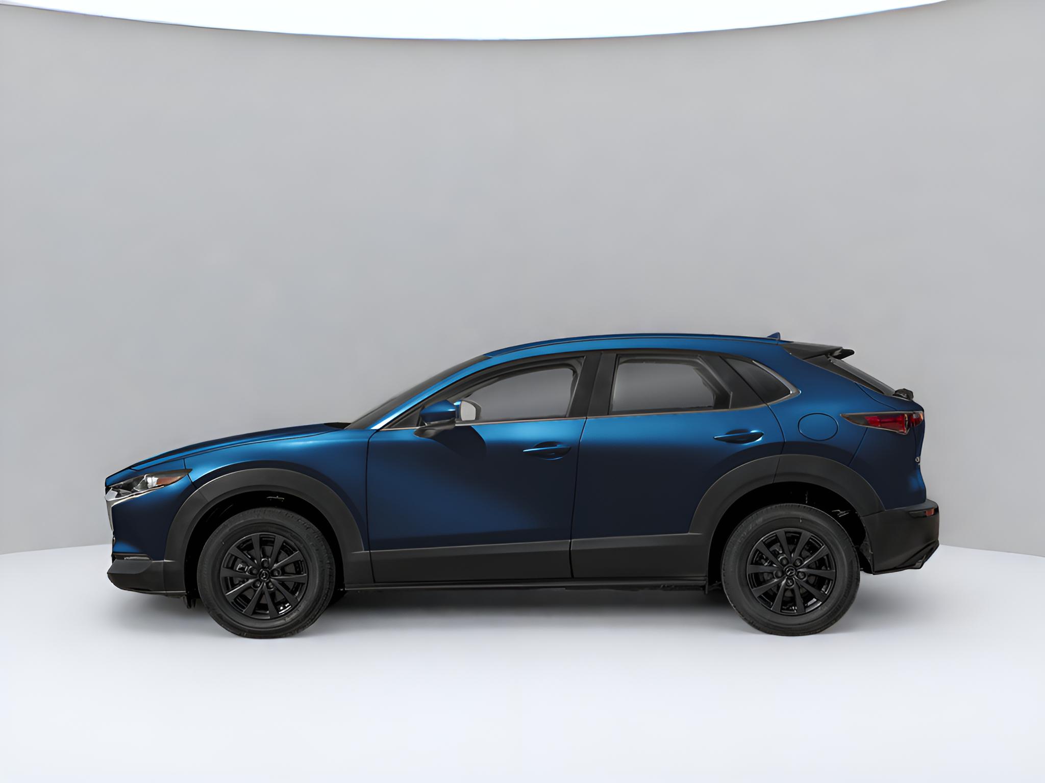 2023 Mazda Mazda CX-30 2.5 S