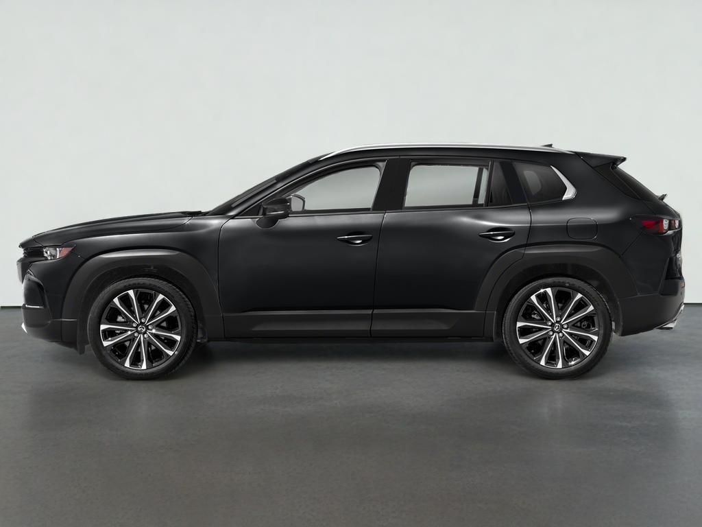 2023 Mazda Mazda CX-50 2.5 Turbo Premium Plus Package