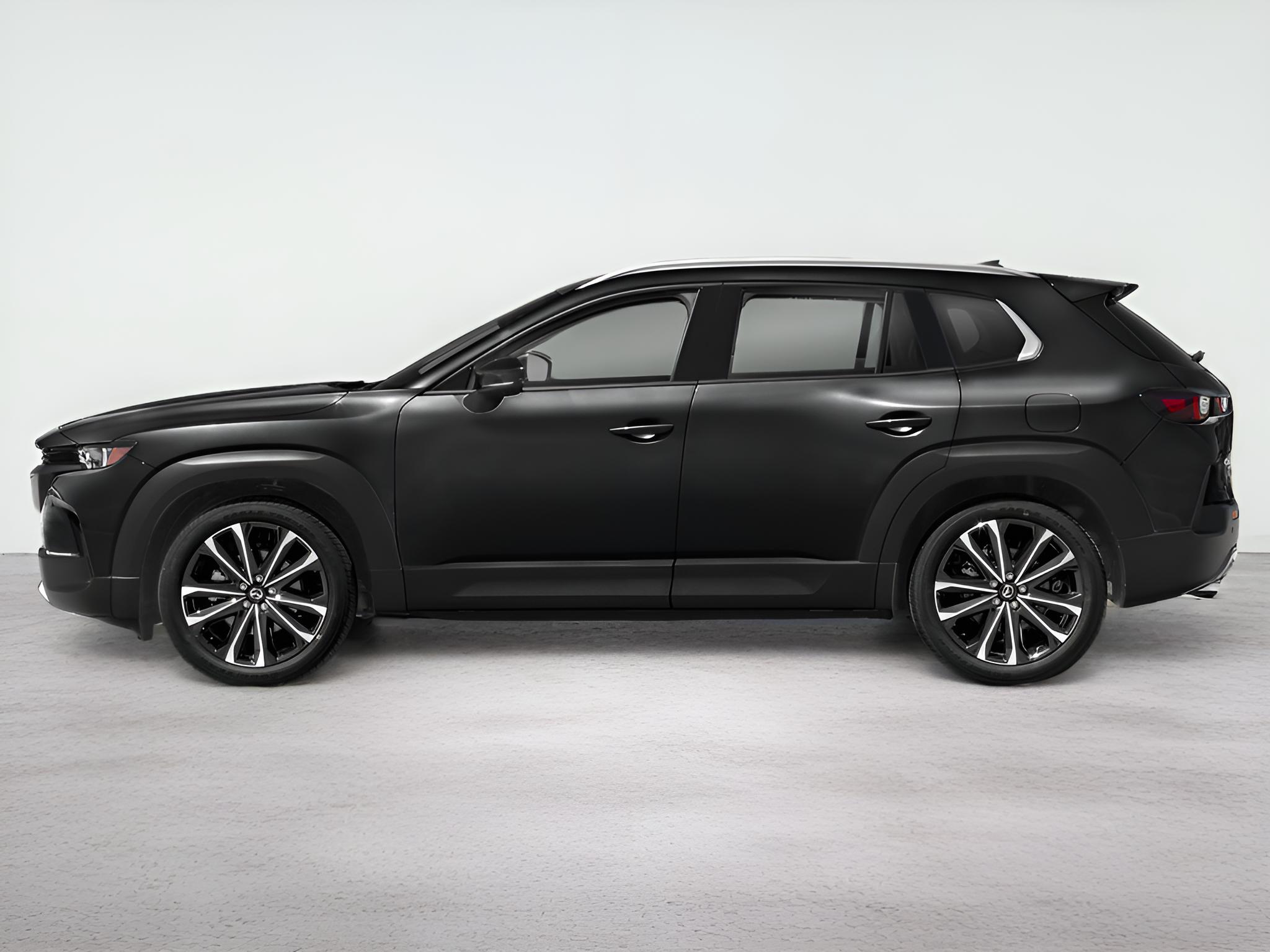 2023 Mazda Mazda CX-50 2.5 Turbo Premium Plus Package