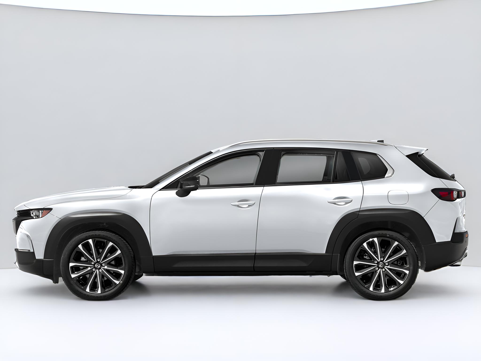 2023 Mazda Mazda CX-50 2.5 Turbo Premium Plus Package