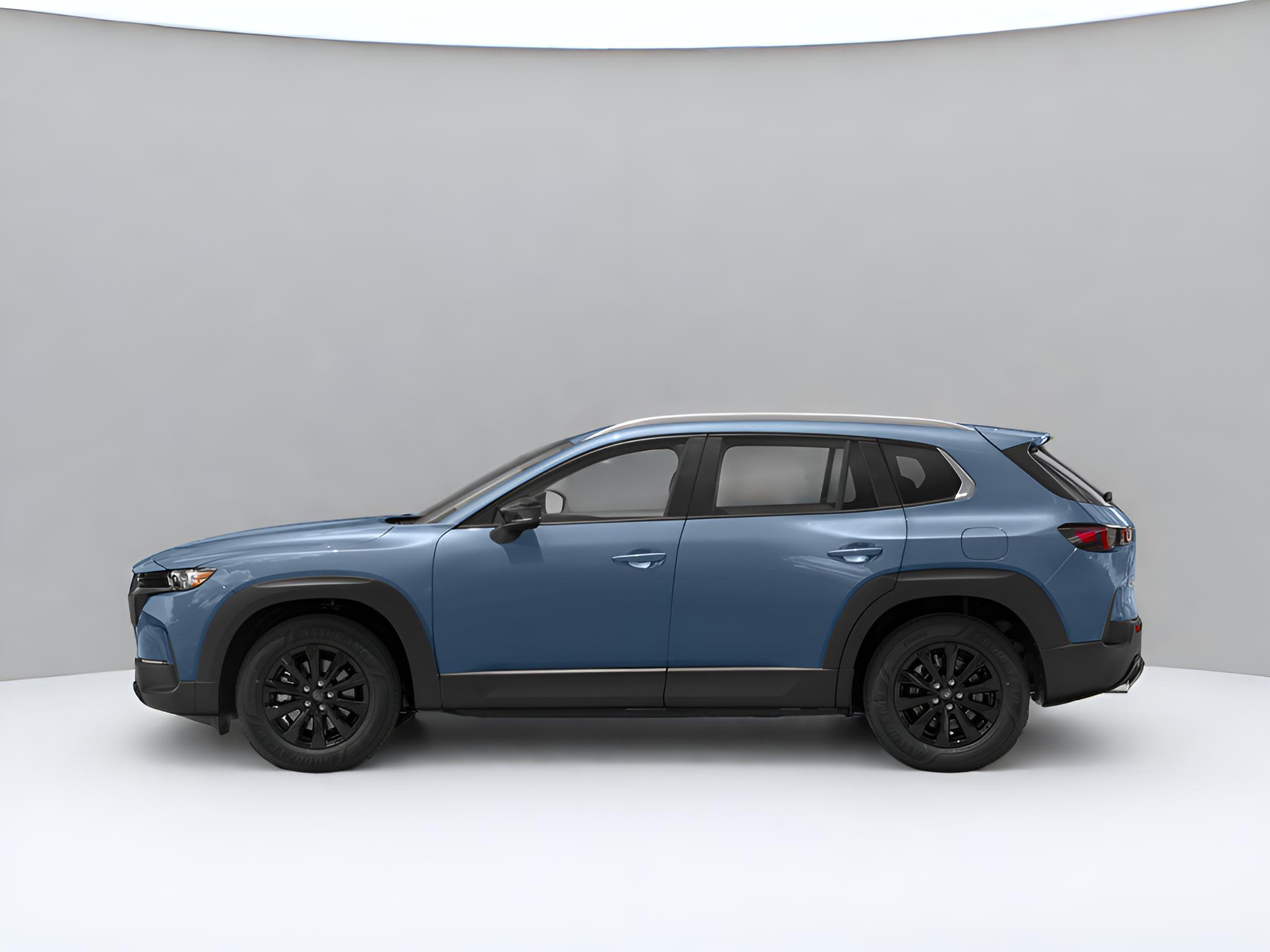 2023 Mazda Mazda CX-50 2.5 S Preferred Plus Package