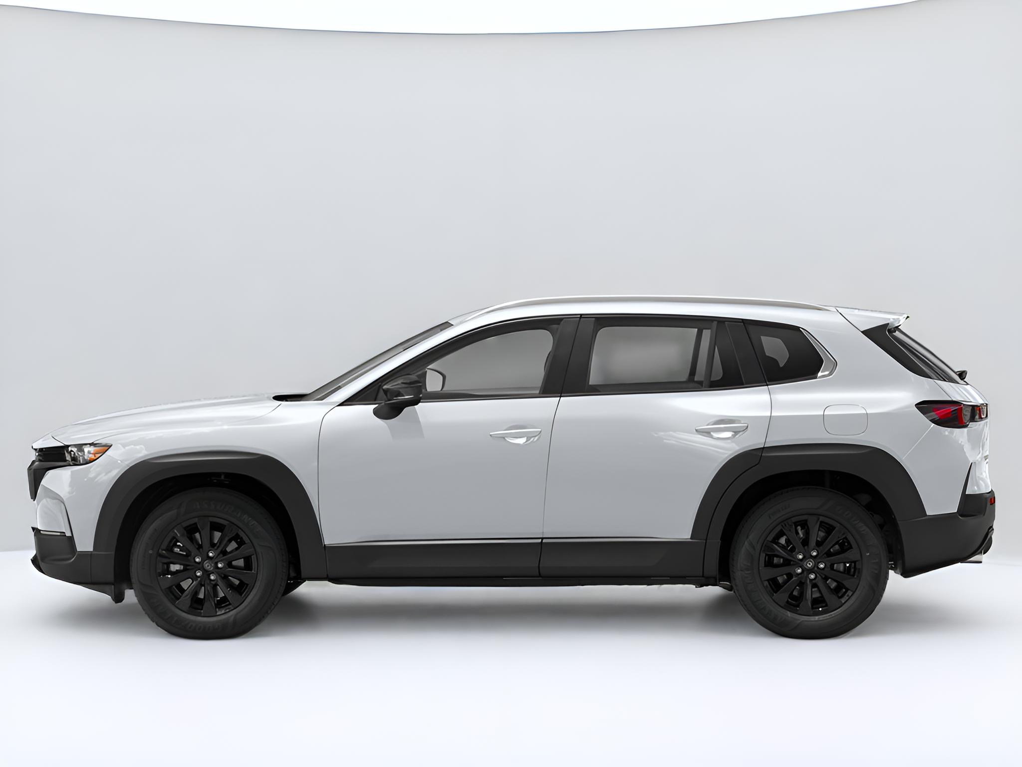 2023 Mazda Mazda CX-50 2.5 S Preferred Plus Package