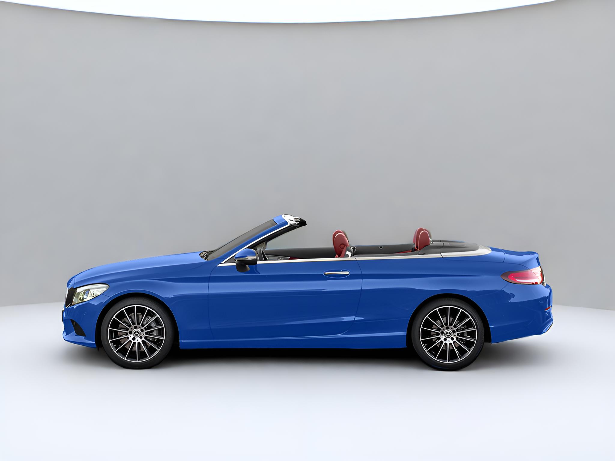 2023 Mercedes-Benz C 300 C 300