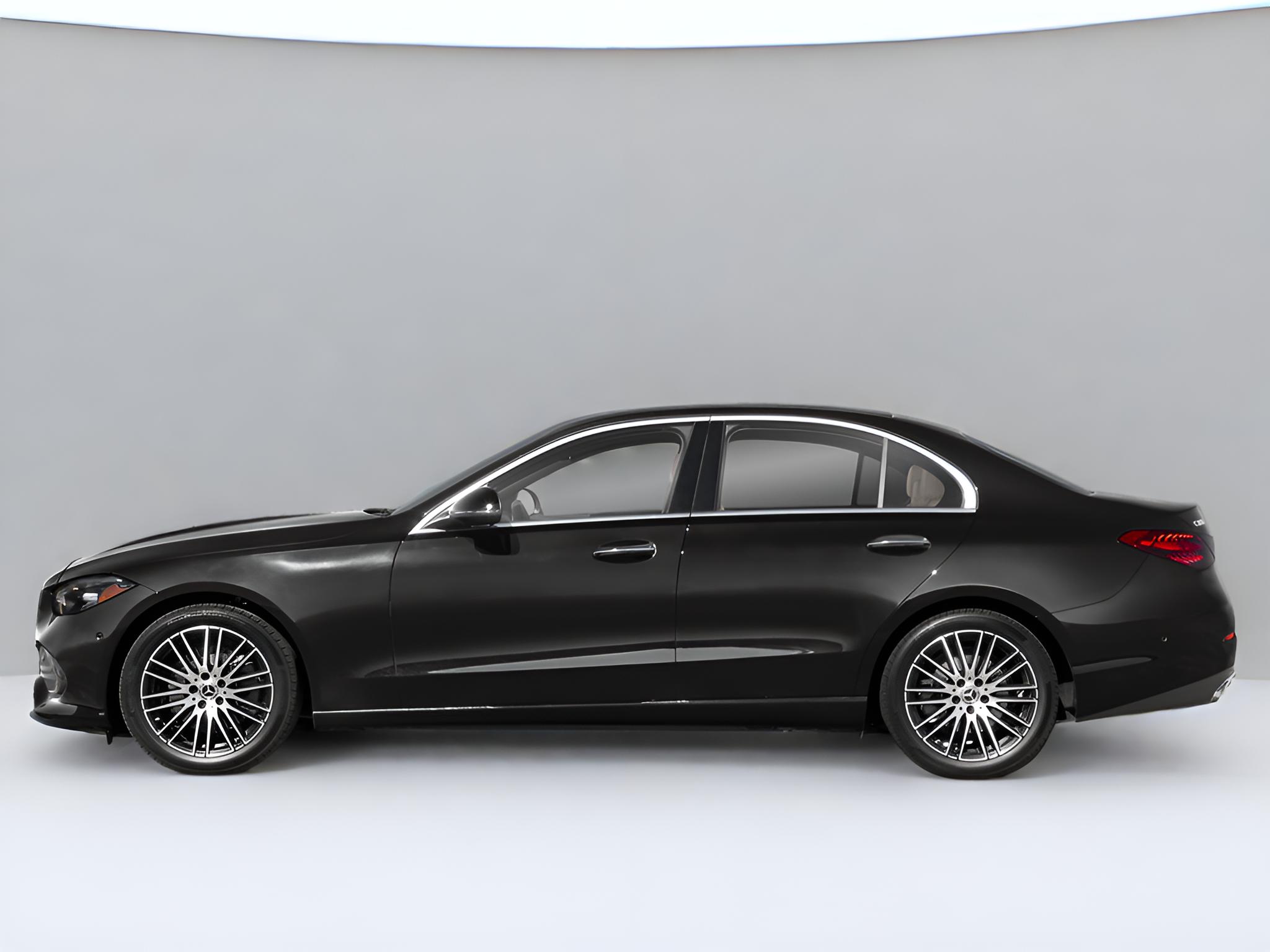 2023 Mercedes-Benz C 300 C 300