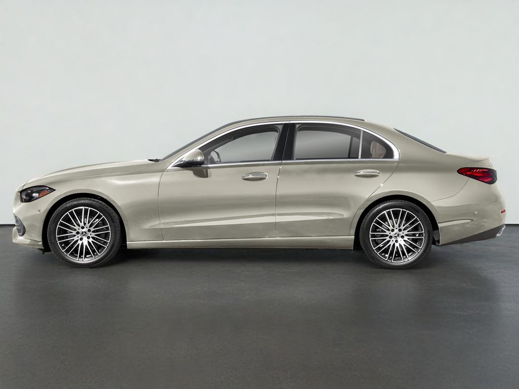 2023 Mercedes-Benz C 300 C 300