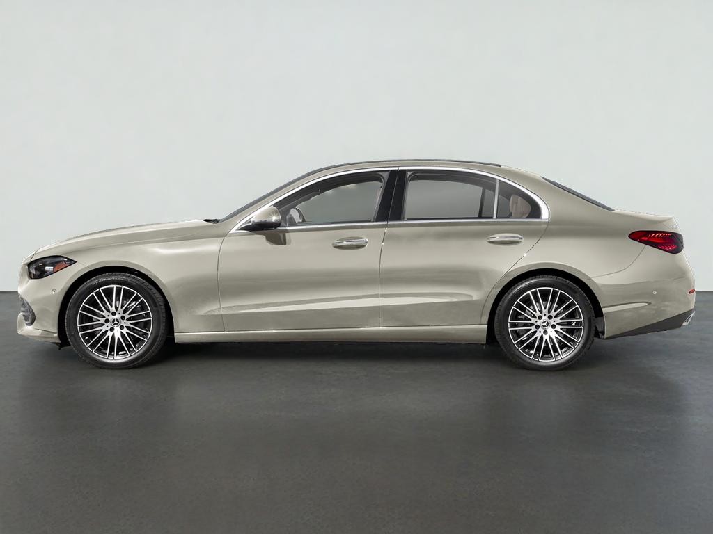2023 Mercedes-Benz C 300 C 300