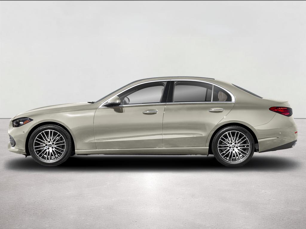 2023 Mercedes-Benz C 300 C 300