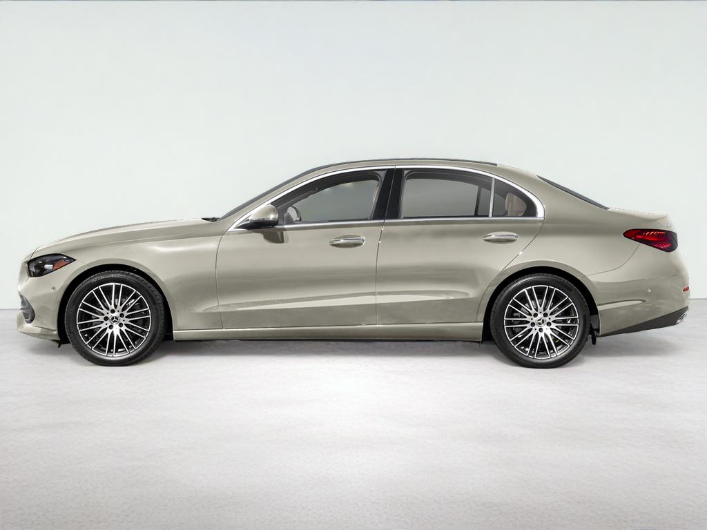 2023 Mercedes-Benz C 300 C 300
