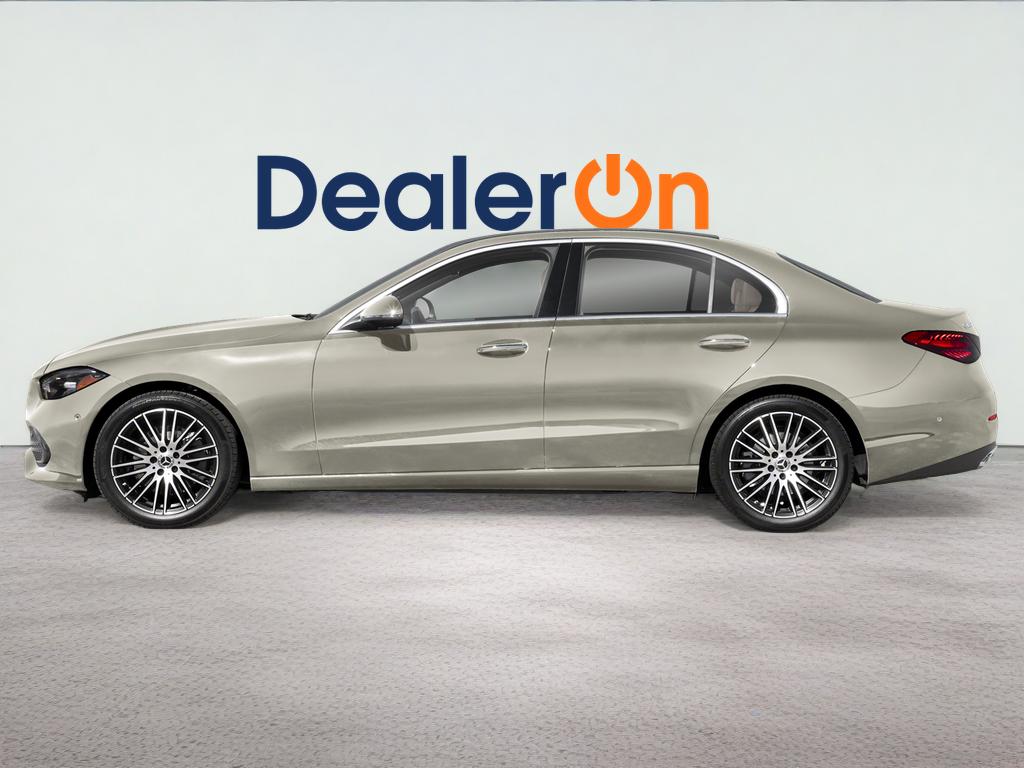 2023 Mercedes-Benz C 300 C 300