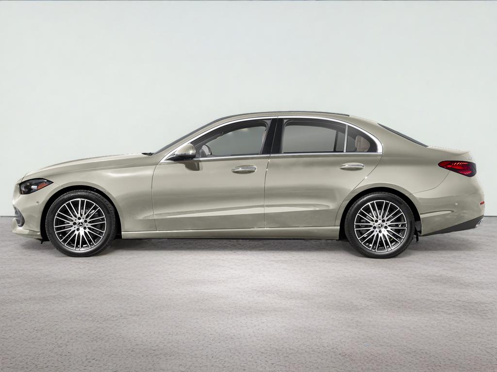 2023 Mercedes-Benz C 300 C 300
