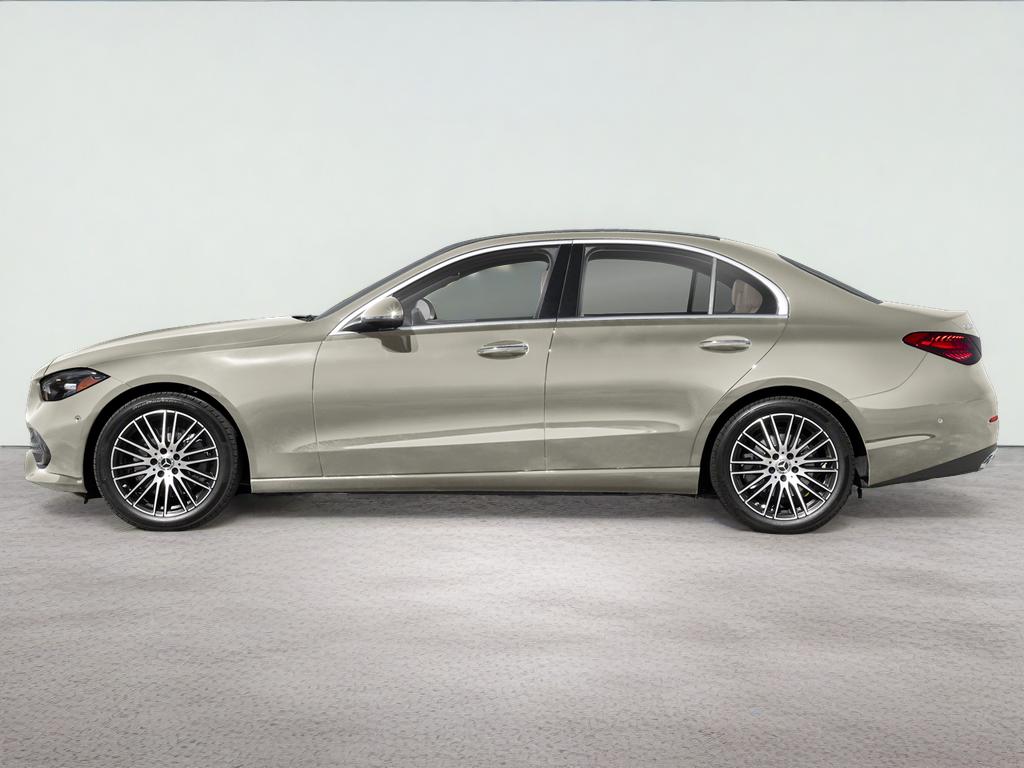 2023 Mercedes-Benz C 300 C 300