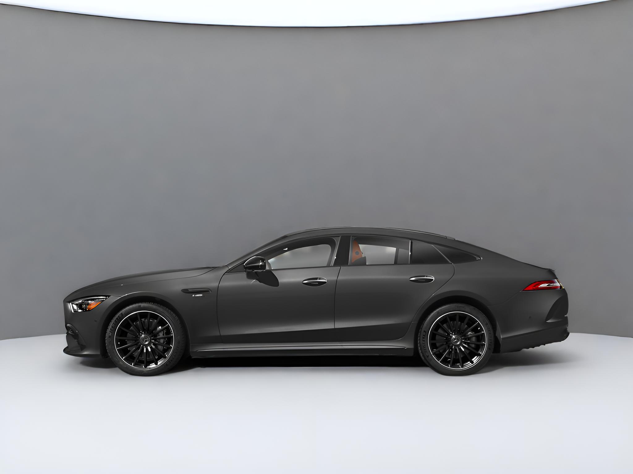 2023 Mercedes-Benz AMG® GT AMG® GT 53