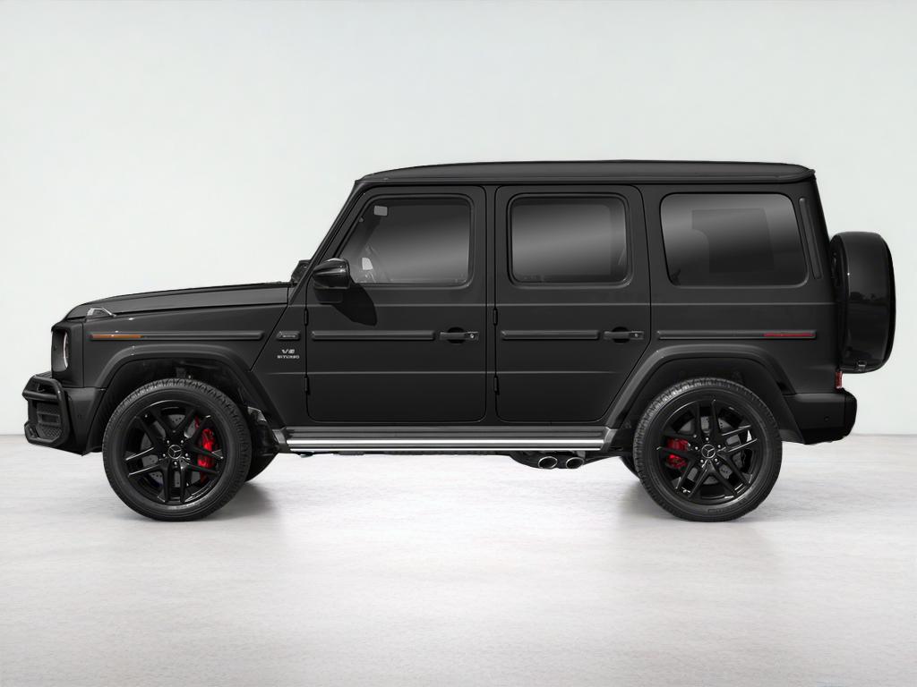 2023 Mercedes-Benz AMG® G 63 AMG® G 63