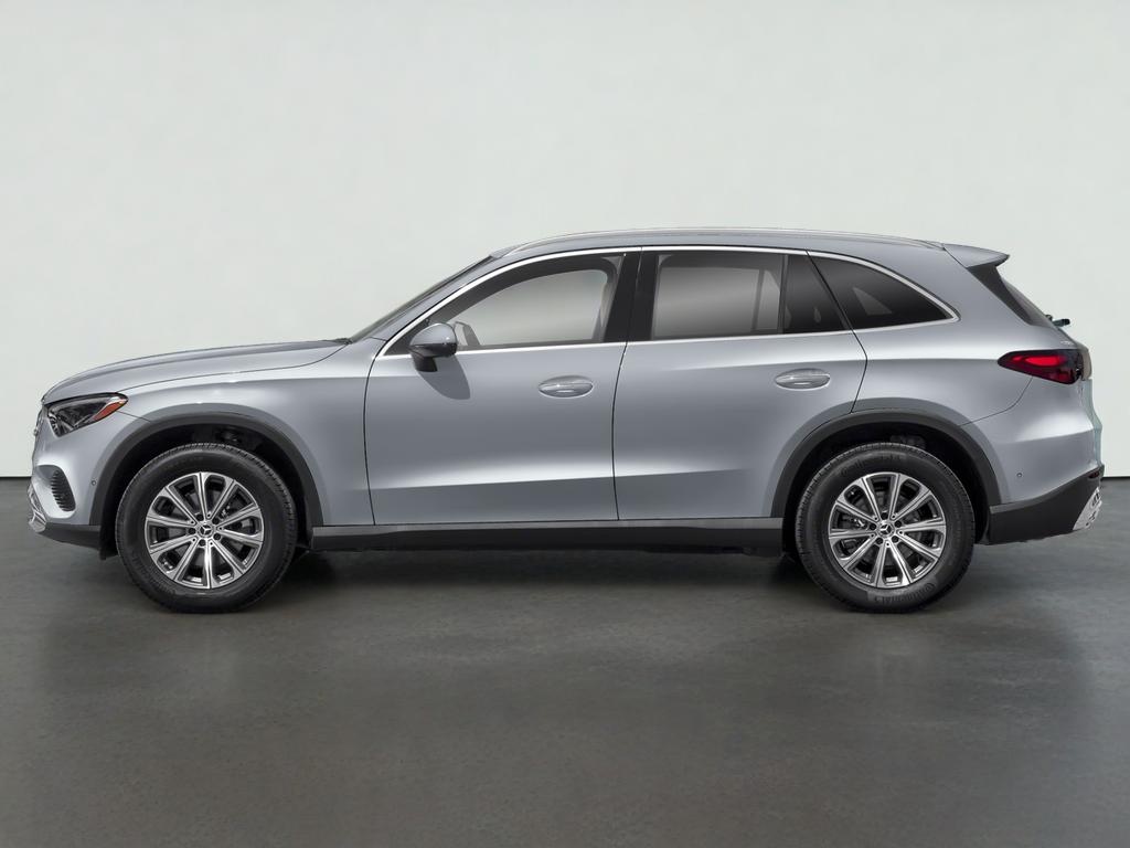 2023 Mercedes-Benz GLC 300 GLC 300 4MATIC®