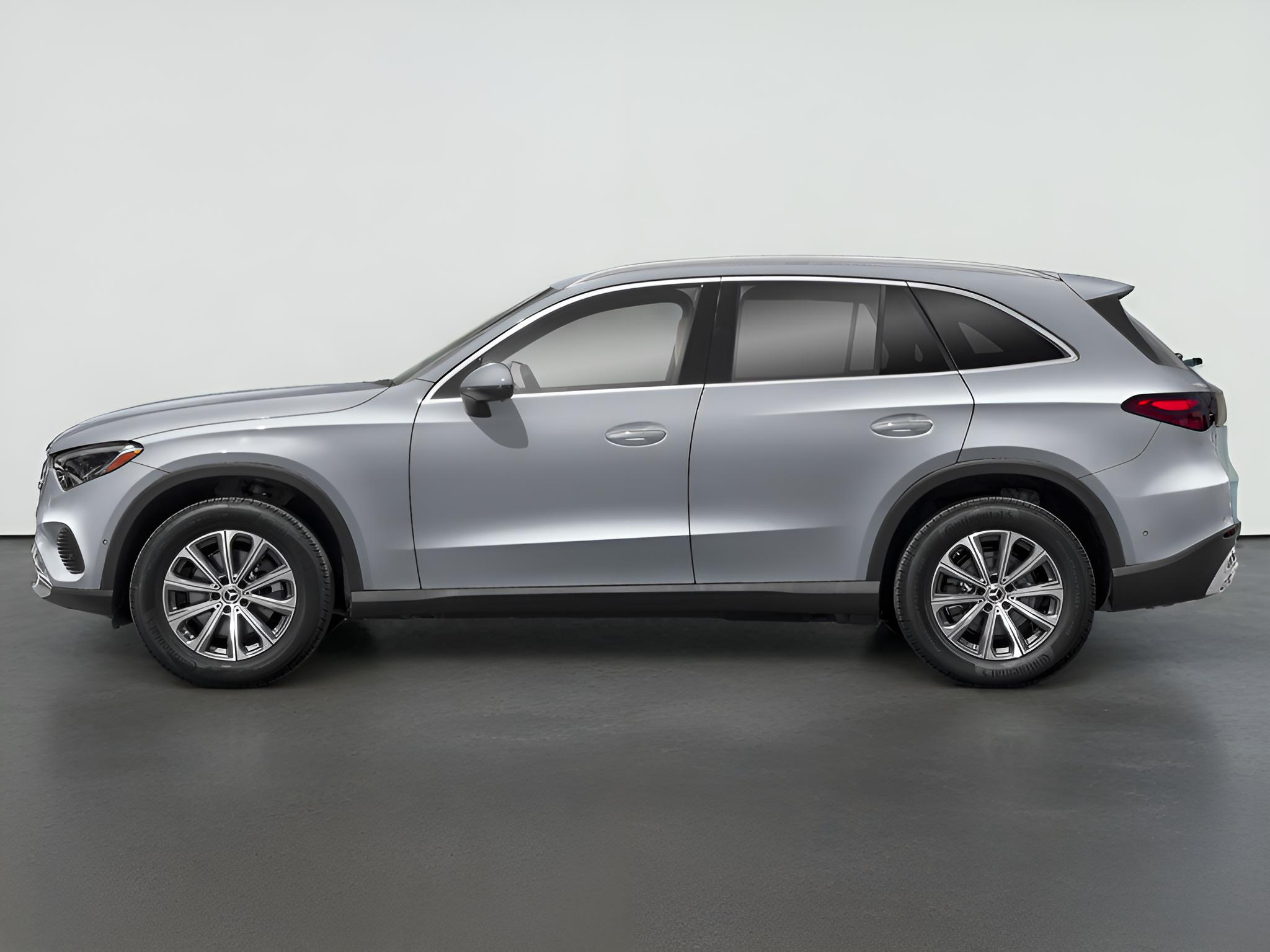 2023 Mercedes-Benz GLC 300 GLC 300 4MATIC®