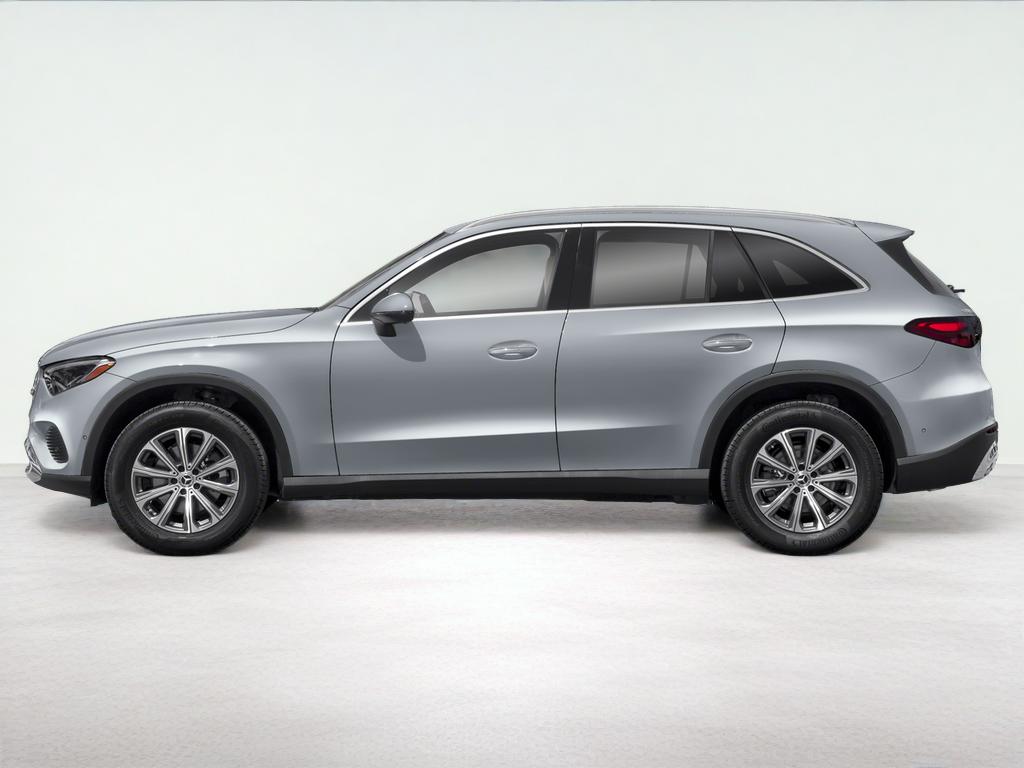 2023 Mercedes-Benz GLC 300 GLC 300 4MATIC®