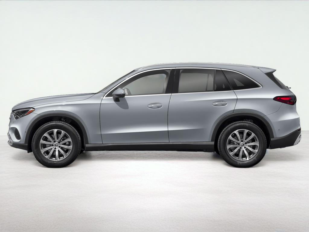 2023 Mercedes-Benz GLC 300 GLC 300 4MATIC®