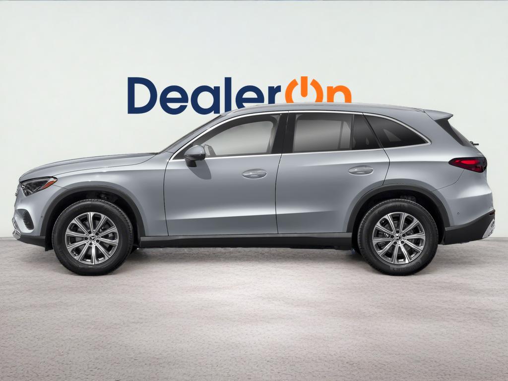 2023 Mercedes-Benz GLC 300 GLC 300 4MATIC®