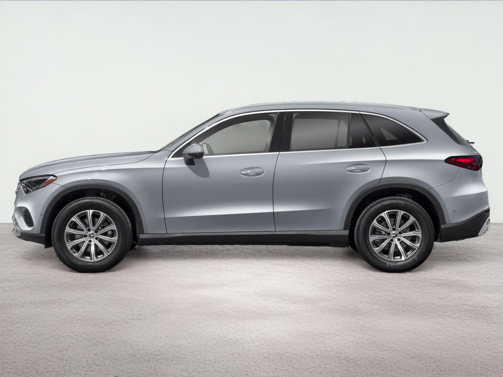 2023 Mercedes-Benz GLC 300 GLC 300 4MATIC®